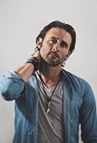 Isaac Gracia