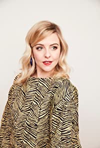 Helene Yorke