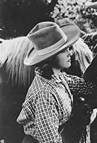 Patricia Walthall