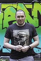 Jeff Barnaby
