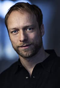 Morten Burian