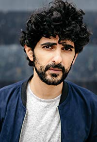 Reza Brojerdi