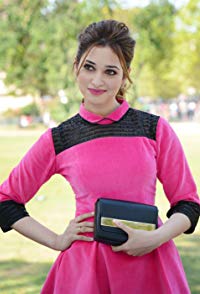 Tamannaah Bhatia
