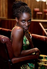 Sharon Duncan-Brewster