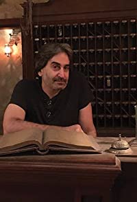 Mark Silverman