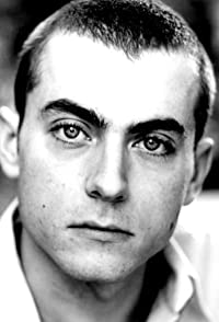 Paul Danan
