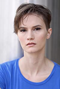Samantha Belle
