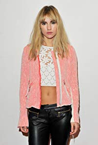 Suki Waterhouse