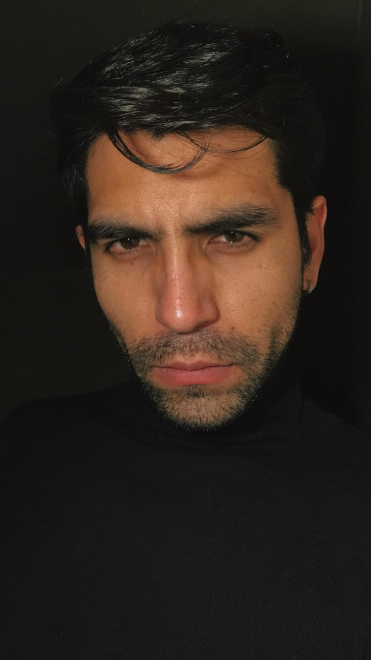 Ernesto Meléndez