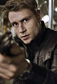 Max Riemelt