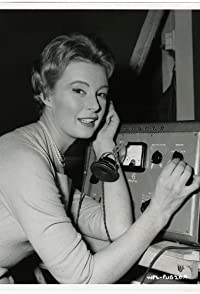 Anne Aubrey