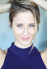 Alexis Kelley
