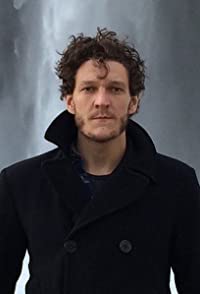 Gabriel Ebert