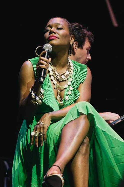 China Moses
