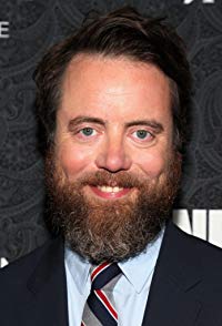 Jon Daly