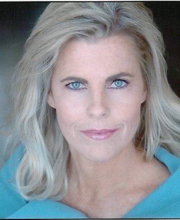 Kimberly Harrison