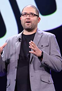 Josh Cooley