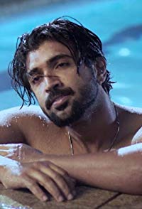 Arun Vijay