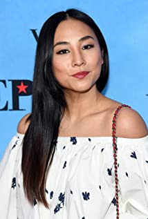 Greta Lee