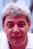 Robin Jacob