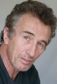 Marc Chapiteau