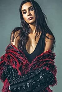 Sophia Ali