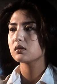 Miho Nomoto