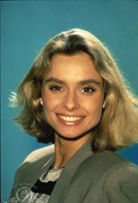 Maryam d'Abo