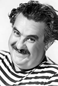 Billy Gilbert