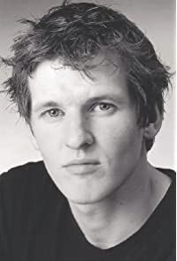 Brendan Mackey