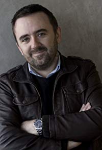 Robert Connolly