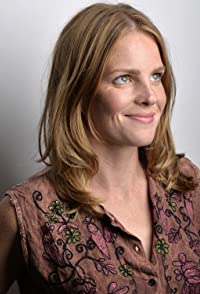Verity Henry
