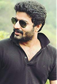 Deepak Parambol