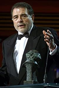 Juan Luis Galiardo
