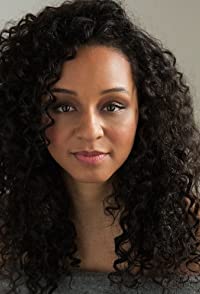 Carra Patterson