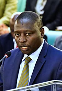 David Bahati