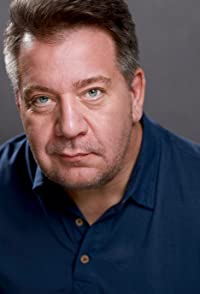 Steven Lee Allen
