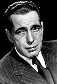 Humphrey Bogart