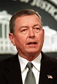 John Ashcroft