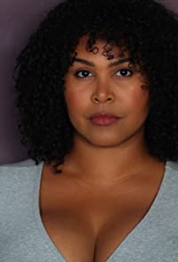 Tamieka Chavis