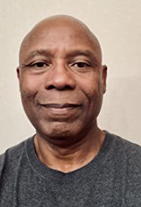 Byron Thompson