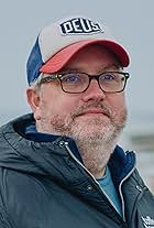 Benjamin Verrall