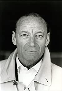 Michael Feast