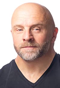 Charlie Thiel