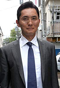Yutaka Matsushige