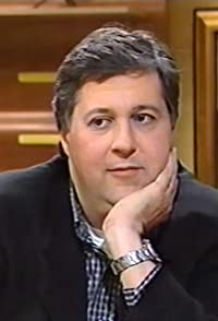 Paul Arcand