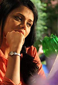 Prarthana Behere