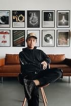 Brian Tang