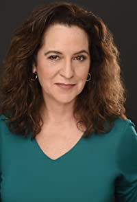 Pamela Jayne Morgan