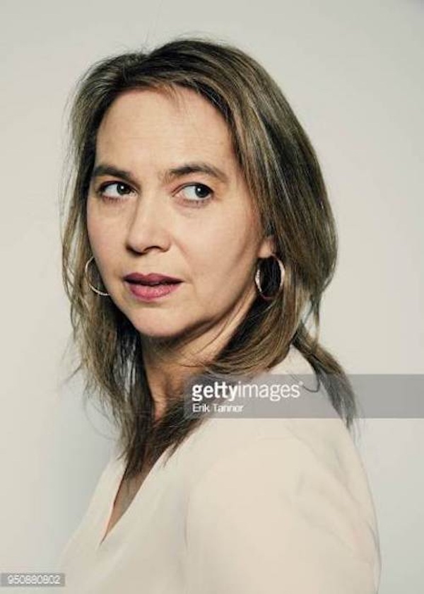 Susan Deming